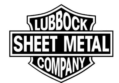 lubbock sheet metal co|Contact Us .